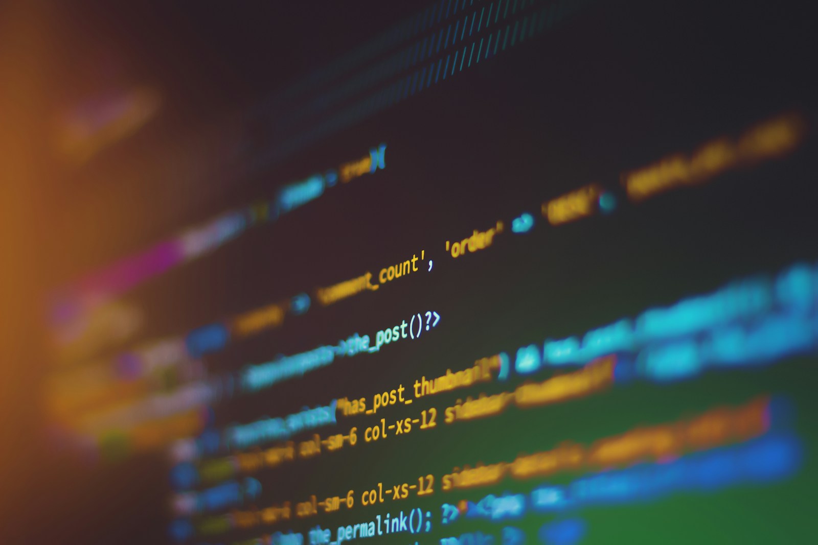 Software Support Should Last Longer Than the Device Looks New