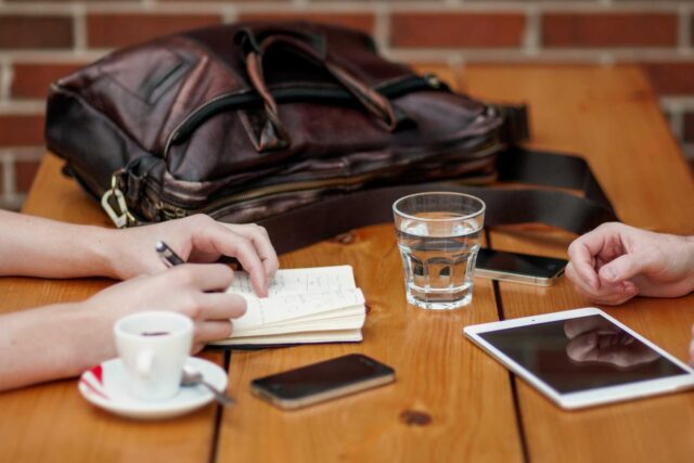 University Orientation Should Include Financial Survival Skills